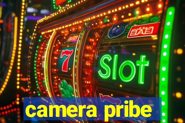 camera pribe